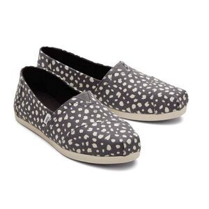 ‎Toms Alpargata Cheetah